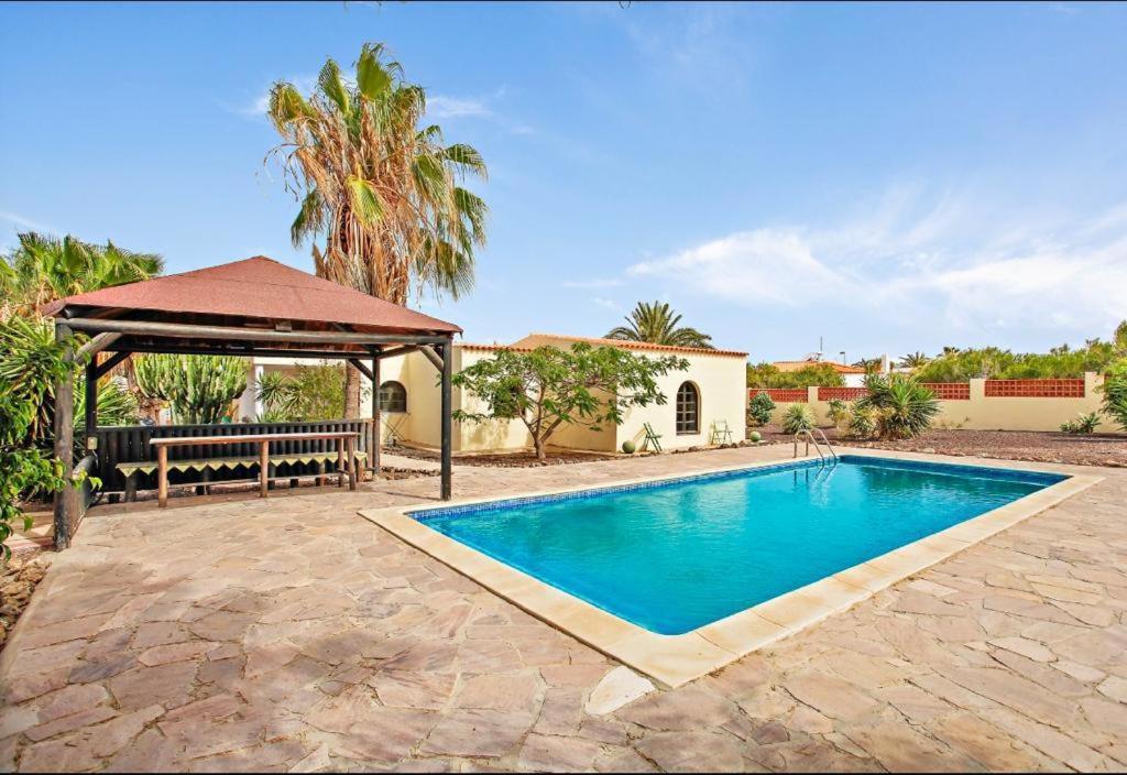 Villa Aventura Parque Holandes Exterior photo