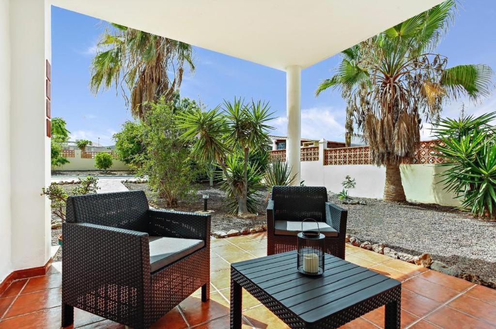 Villa Aventura Parque Holandes Exterior photo